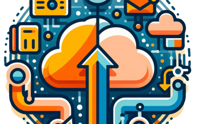 Cross-platform data sharing